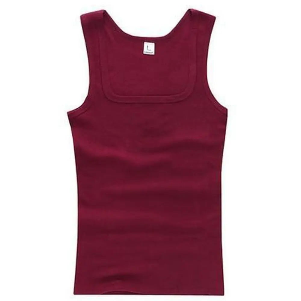 Venda imperdível de roupas masculinas de verão, camiseta básica elástica feminina, camiseta masculina sem mangas de algodão puro, camiseta fitness para musculação