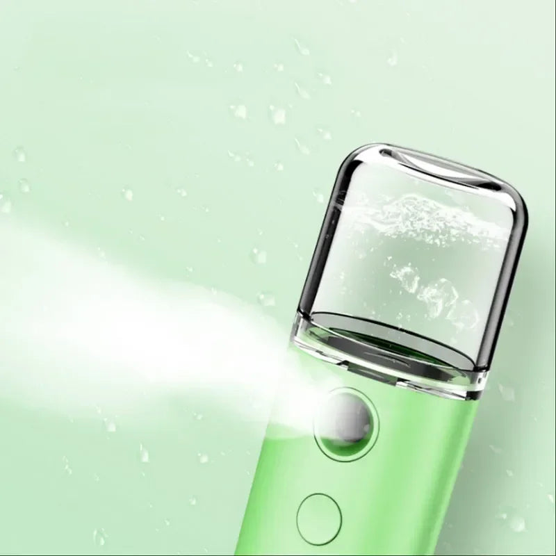 Spray Hidratante Facial