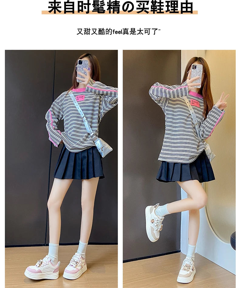 Entre na moda com nossa coleção exclusiva de calçados femininos! Encontre a combinação perfeita de estilo e conforto hoje