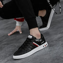 Sapatos Masculinos Baixos Tênis Masculinos de Luxo Primavera Outono 2024 Sapatos Esportivos Ao Ar Livre para Homens Moda Sapato Vulcanizado Tênis Para Homem