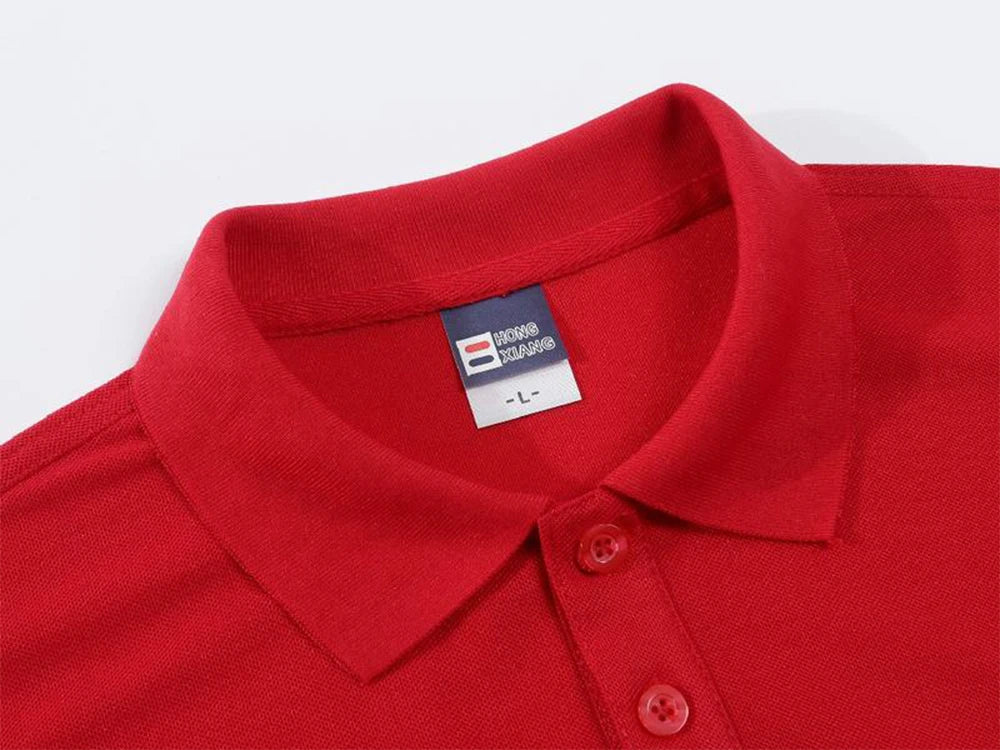 Camiseta Polo Masculina de Manga Curta Em Branco Branco Camisas de Colarinho Preto Camiseta Casual Roupas de Verão Para Homens Camisetas Polos Pour Hommes