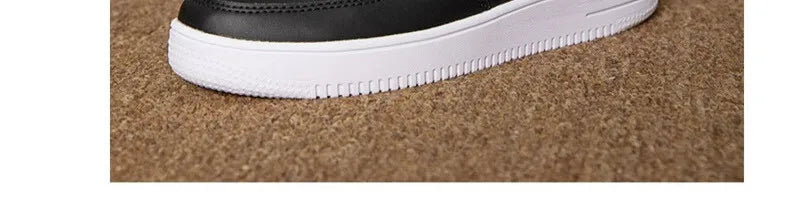Xtep Homens Sapatos de Skate Antiderrapante Casual Branco Casal Tênis de Skate Masculino Feminino Sapatos de Marca de Luxo 881219319851