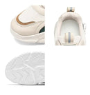 Sapatos masculinos novos tênis masculinos respiráveis de malha de verão quente sapatos casuais com sola grossa marca de orgasmo