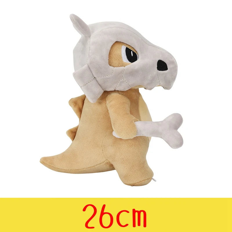 Pokemon Brinquedo de Pelúcia de Alta Qualidade Com Etiqueta Anime Cartoon Pikachu Charmander Squirtle Bulbasaur Boneca de Pelúcia Presente Para Crianças Crianças