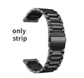 Relógio Inteligente Xiaomi NFC 2024 para Chamadas Bluetooth à Prova d'Água, Relógio Inteligente Masculino e Feminino, Bracelete Fitness com Face de Relógio Personalizada