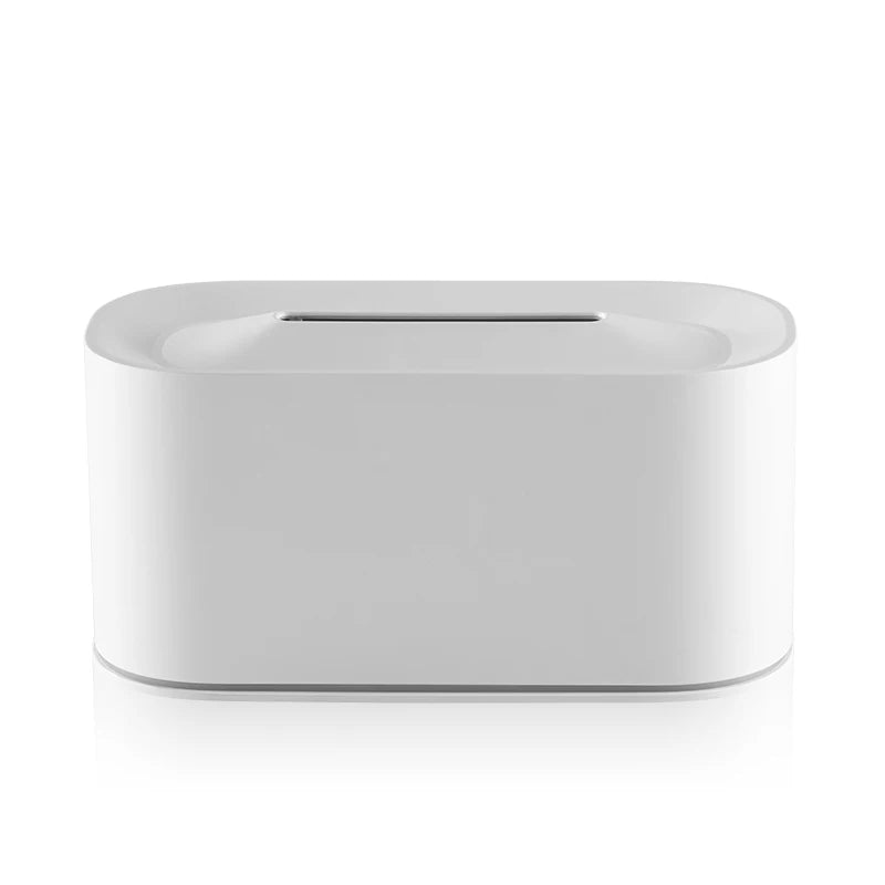 Humidificador de Aromas com Chama Difusor