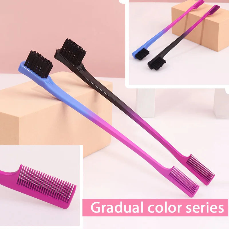 Escova Pente para Cabelo 3 em 1 1-10 Unidades