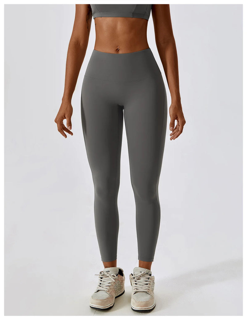 Sexy Fitness Treino Mulheres Conjunto de Ioga Treino Sem Costura Sportswear Roupas de Ginástica Sutiã Esportivo Top Leggings de Cintura Alta Ternos Esportivos
