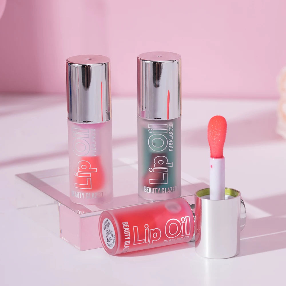 Gloss Labial Hidratante