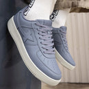 Xtep Homens Sapatos de Skate Antiderrapante Casual Branco Casal Tênis de Skate Masculino Feminino Sapatos de Marca de Luxo 881219319851