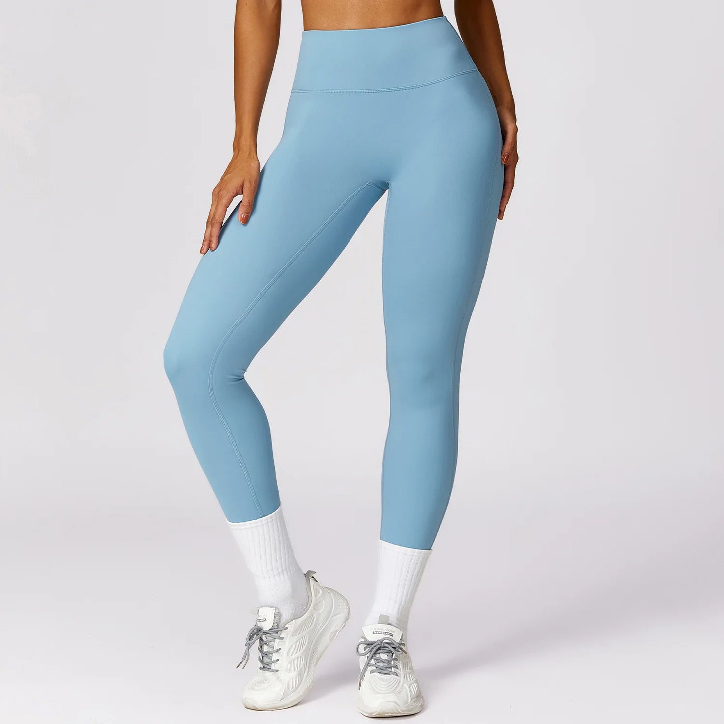 Sexy Fitness Treino Mulheres Conjunto de Ioga Treino Sem Costura Sportswear Roupas de Ginástica Sutiã Esportivo Top Leggings de Cintura Alta Ternos Esportivos