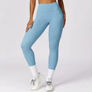 Sexy Fitness Treino Mulheres Conjunto de Ioga Treino Sem Costura Sportswear Roupas de Ginástica Sutiã Esportivo Top Leggings de Cintura Alta Ternos Esportivos