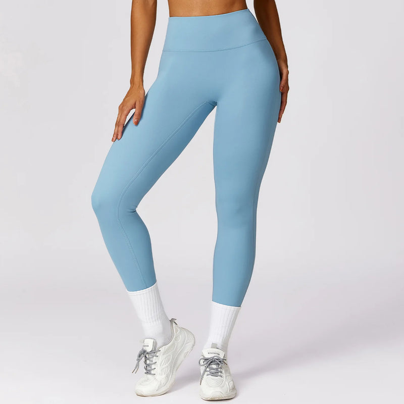 Sexy Fitness Treino Mulheres Conjunto de Ioga Treino Sem Costura Sportswear Roupas de Ginástica Sutiã Esportivo Top Leggings de Cintura Alta Ternos Esportivos