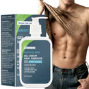 Gel de depilação poderoso creme depilador Áreas íntimas Saúde Indolor Removedor de Pêlos Inibidor de Crescimento Para Mulher Homens Cuidados com o Corpo