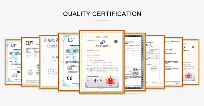 Dispositivo de Lifting Facial com Microcorrente EMS, Terapia de Luz LED, Reafirmação da Pele, Elevação Facial Elétrica, Vibrador e Massageador Facial Aquecido