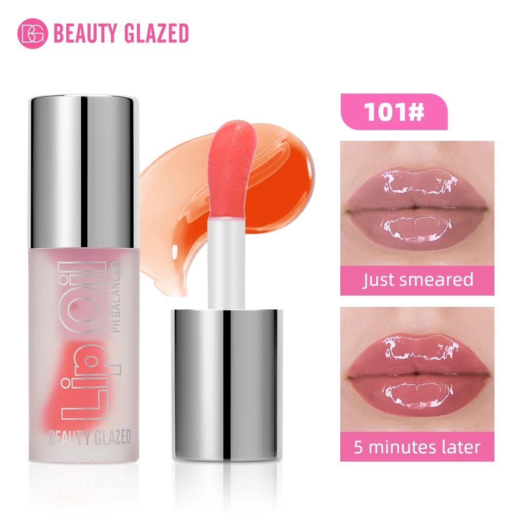 Gloss Labial Hidratante