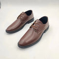 Primavera e Outono Britânico Casual Business Formal Sapatos de Couro Sapatos Masculinos Aumentando Sapatos Únicos Sapatos Sapatos Casuais Terno