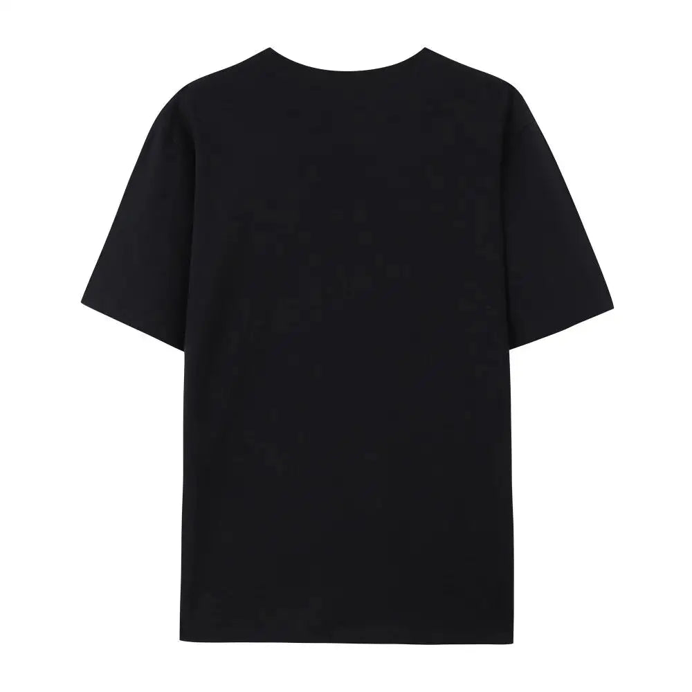 100% Algodão T Shirt Unisex Plain White Crew Neck Tshirt Coton Herren T-shirt Uomo Blank Preto T Shirt Para Homens Playeras De Hombre