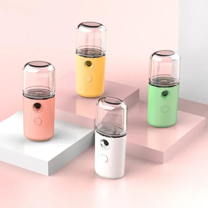 Spray Hidratante Facial