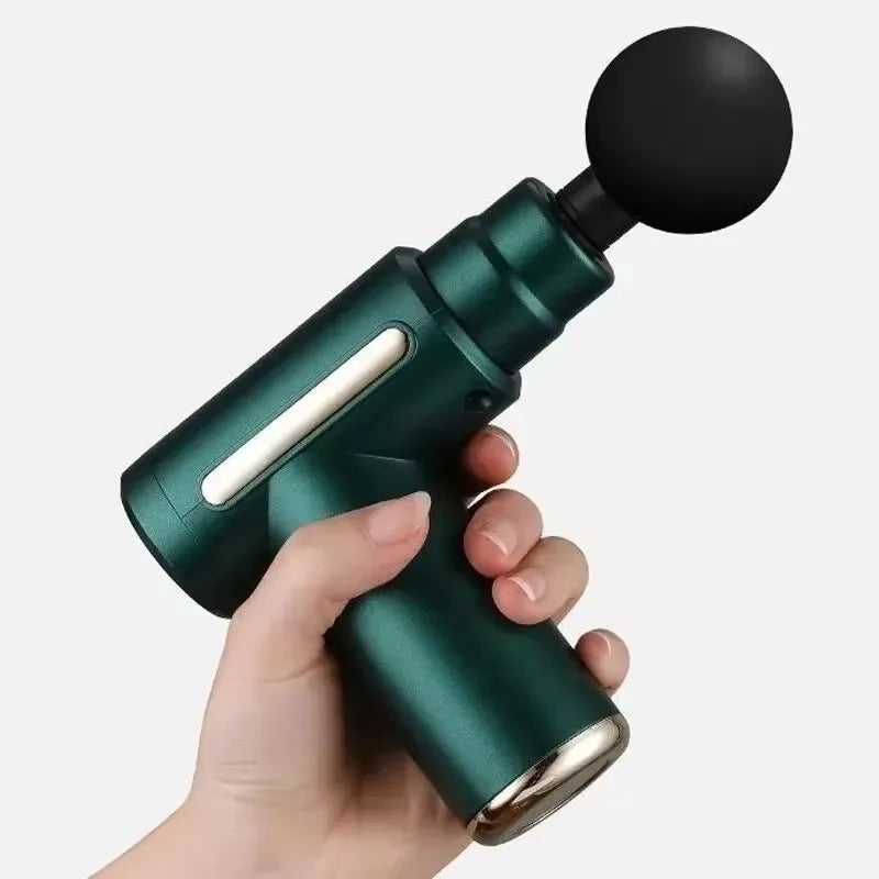 Fascia 2025 pistola portátil para fáscia