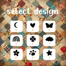 Escova de Cabelo para Bebê Personalizada, Pente de Madeira com Lã Natural, Massageador Gravado para Recém-nascido, Presente de Chá de Bebê e Lista de Presentes