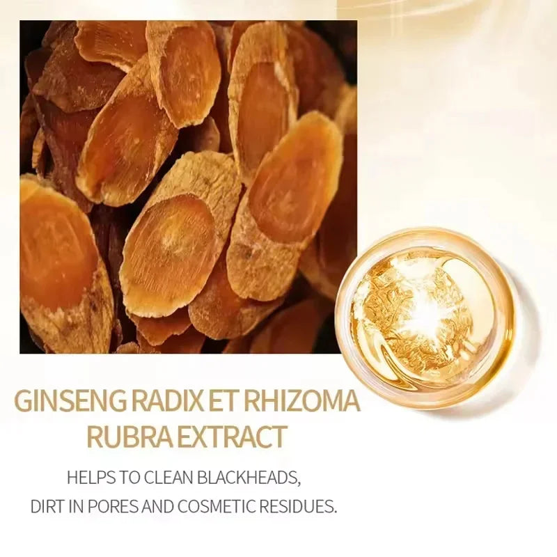 Máscara de Ouro 24k Peel Off para Remoção Instantânea de Sardas