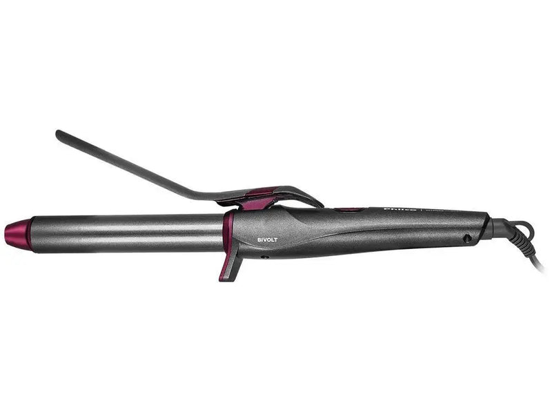 Modelador Philco Intense Curves PEC15 Íons Turmalina 25mm 220 °C - Bivolt