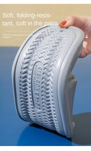 Sandálias Masculinas Femininas da Moda Antiderrapante Resistente ao Desgaste EVA Sola Grossa Chinelos Confortáveis para Casa Chinelos de Banho Banheiro Chinelos