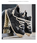 Tênis Masculino Respirável Leve Casual Conforto Esportes Corrida Tênis Fitness Tênis Tênis para Homens