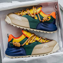 Tênis Masculino Respirável Leve Casual Conforto Esportes Corrida Tênis Fitness Tênis Tênis para Homens