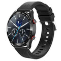 Para Smart Watch da Série Watch GT para Homens e Mulheres, Tela HD, Chamada via Bluetooth, Rastreador GPS, Monitor de Frequência Cardíaca, IP68 à Prova d'Água, SmartWatch Novo 2024