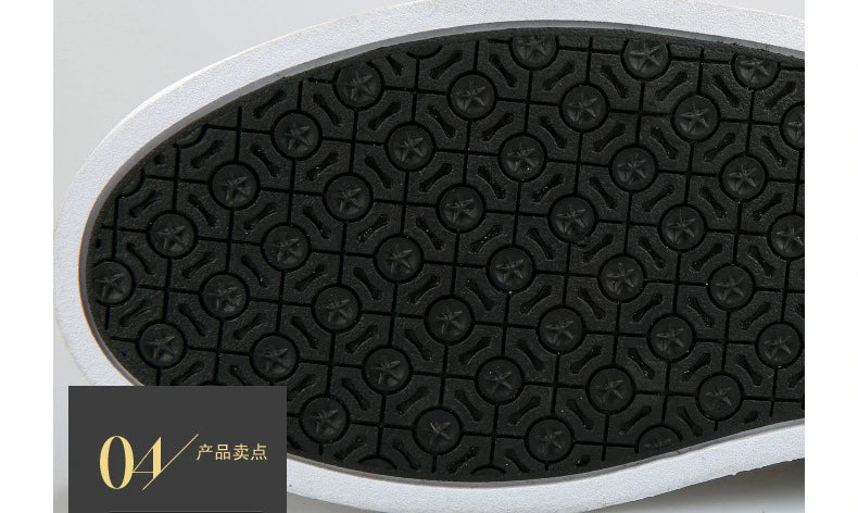 Homens brancos Calçados Esportivos Moda Homens Sapatos Casuais Homem de Couro Flats Conforto Resistente Tênis Casuais Masculinos Zapatillas De Hombre