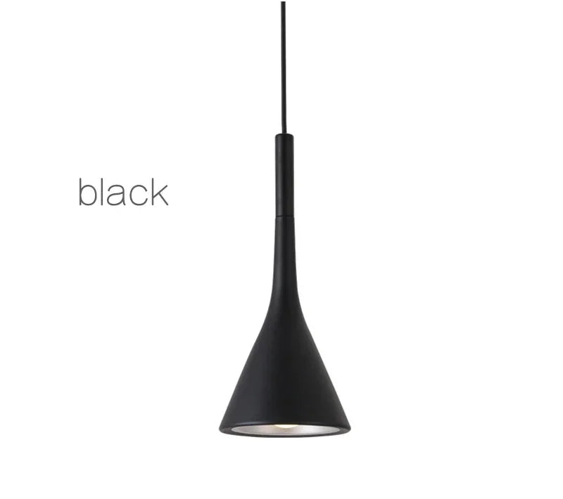 Luzes pendentes led modernas luz branca E27 para luminárias de cozinha Mesa de quarto Sala de jantar Abajur pendurado Lustre doméstico