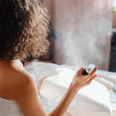 Mist Facial Nano Sprayer 30ML Humidifier USB Rechargeable Nebulizer Face Steamer Moisturizing Face Hydrating Skin Care Tools