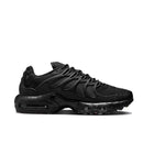 Nike Air Max Plus DM0032-003 Original Retro Low-top Casual Tênis Preto Cinza Tênis Masculino