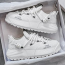 Tênis Masculino Respirável Leve Casual Conforto Esportes Corrida Tênis Fitness Tênis Tênis para Homens