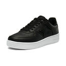 Xtep Homens Sapatos de Skate Antiderrapante Casual Branco Casal Tênis de Skate Masculino Feminino Sapatos de Marca de Luxo 881219319851