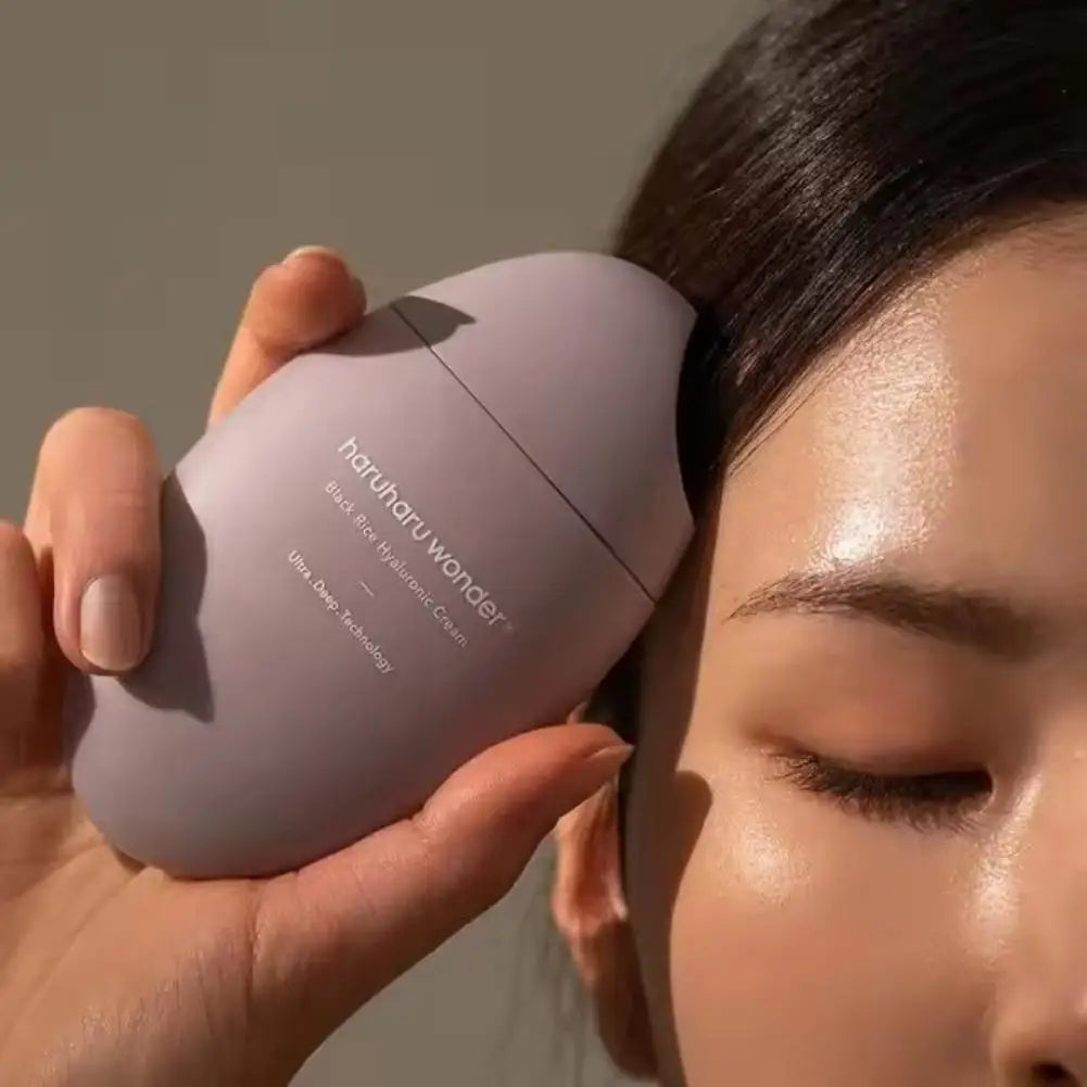 Creme com Ácido Hialurônico 3 em 1 Sérum Creme Facial