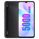 Xiaomi Redmi 9A Global Rom Smartphone 64GB/128GB Cellphone 5000mAh 6.53 inch MTK Helio G25 Octa Core 13MP Smart phone CN Version