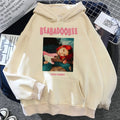 Beabadoobee hoodies mulheres Kawaii 90 anos streetwear harajuku Pullover mulheres roupas Kawaii