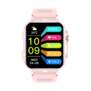 Xiaomi novo Smart Watch masculino feminino AMOLED Tela Touch Full GPS Monitor de Saúde IP68 à prova d'água Chamada Bluetooth Smart Watches