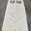 Moda americana 2025 Southpole New Y2k Branco Homens Estampado Jeans Gótico Retro Calças Soltas Calças Largas Casuais de Rua Calça Jeans Casal