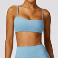 Sexy Fitness Treino Mulheres Conjunto de Ioga Treino Sem Costura Sportswear Roupas de Ginástica Sutiã Esportivo Top Leggings de Cintura Alta Ternos Esportivos