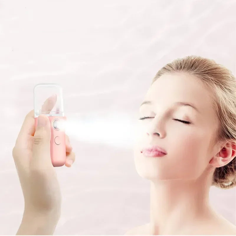 Spray Hidratante Facial