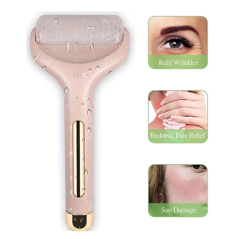 Rolo de Massagem Facial
