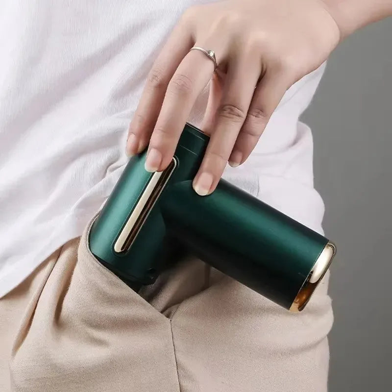Fascia 2025 pistola portátil para fáscia