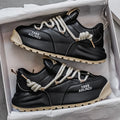 Tênis Masculino Respirável Leve Casual Conforto Esportes Corrida Tênis Fitness Tênis Tênis para Homens