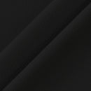 Vestidos femininos Mia Muse para todas as estações Namoro francês Cor sólida Bainha de alface Manga comprida Decote redondo Mini vestido de festa com babados