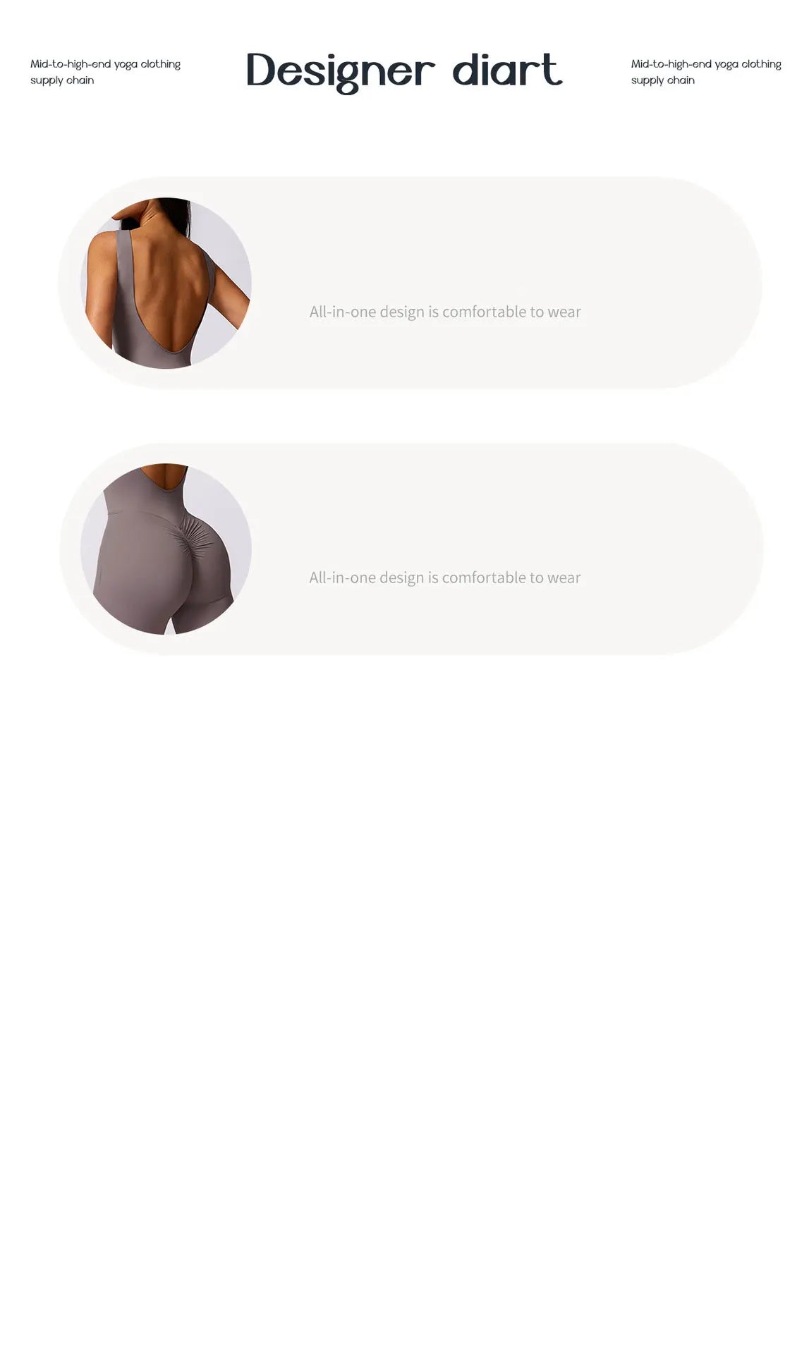 Nova Academia Mulheres Treinamento Yoga Set Sportswear Mulheres One Piece Macacão Macacão de Fitness Treino Feminino Legging Bodysuits