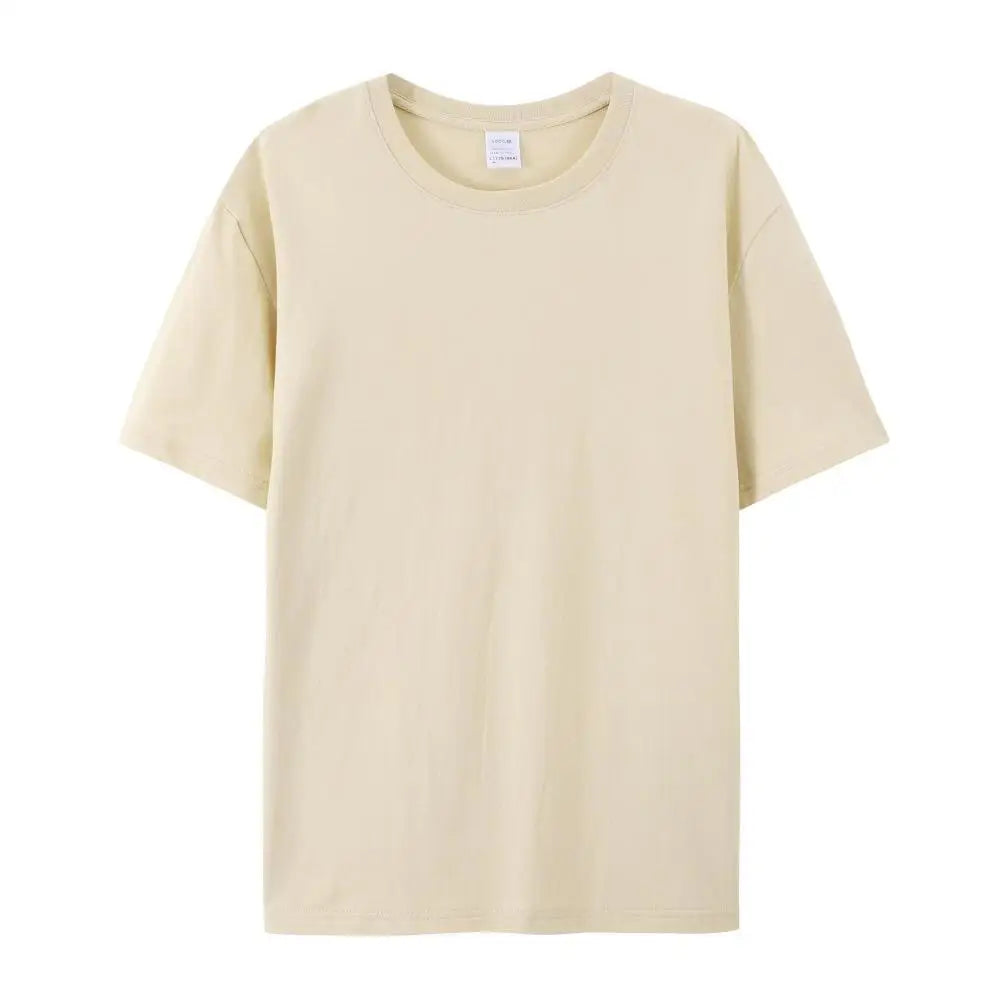 100% Algodão T Shirt Unisex Plain White Crew Neck Tshirt Coton Herren T-shirt Uomo Blank Preto T Shirt Para Homens Playeras De Hombre
